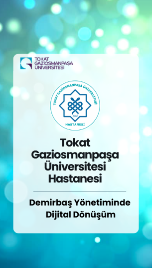 Demirbaş Yönetiminde Dijital Kayıt-Sayım ve Takip Cihazı